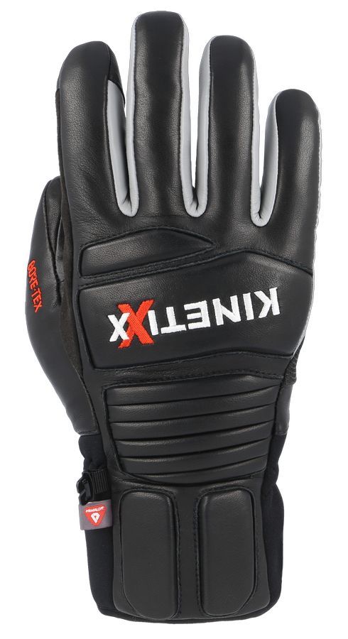 gloves KinetiXx Bradly GORE-TEX®  black