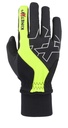 gloves KinetiXx Nisa black/yellow
