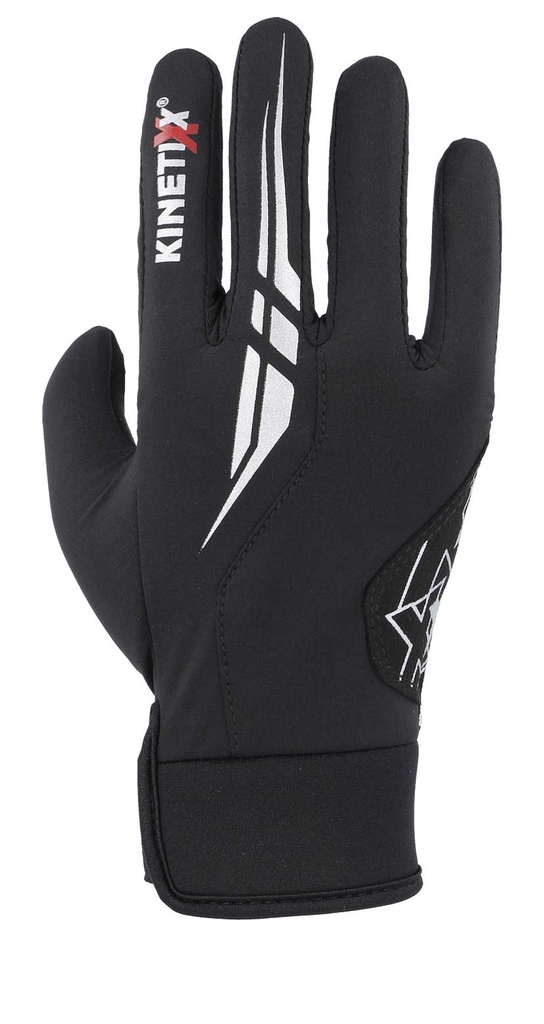 gloves KinetiXx Nebeli black