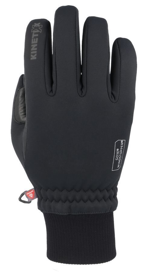 rukavice KinetiXx Meru black