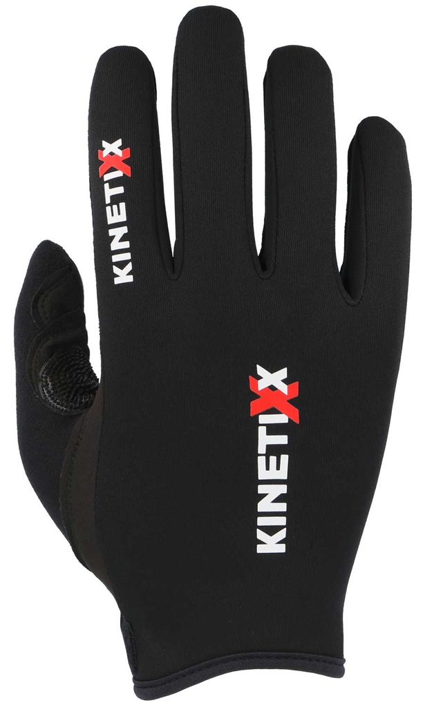 gloves KinetiXx Folke  black