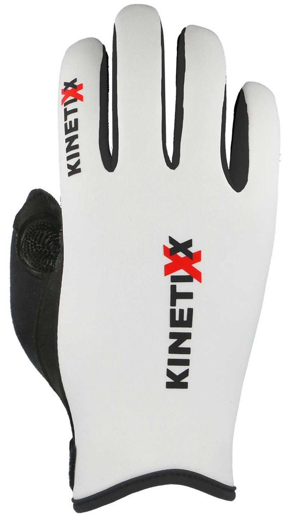 gloves KinetiXx Folke  white