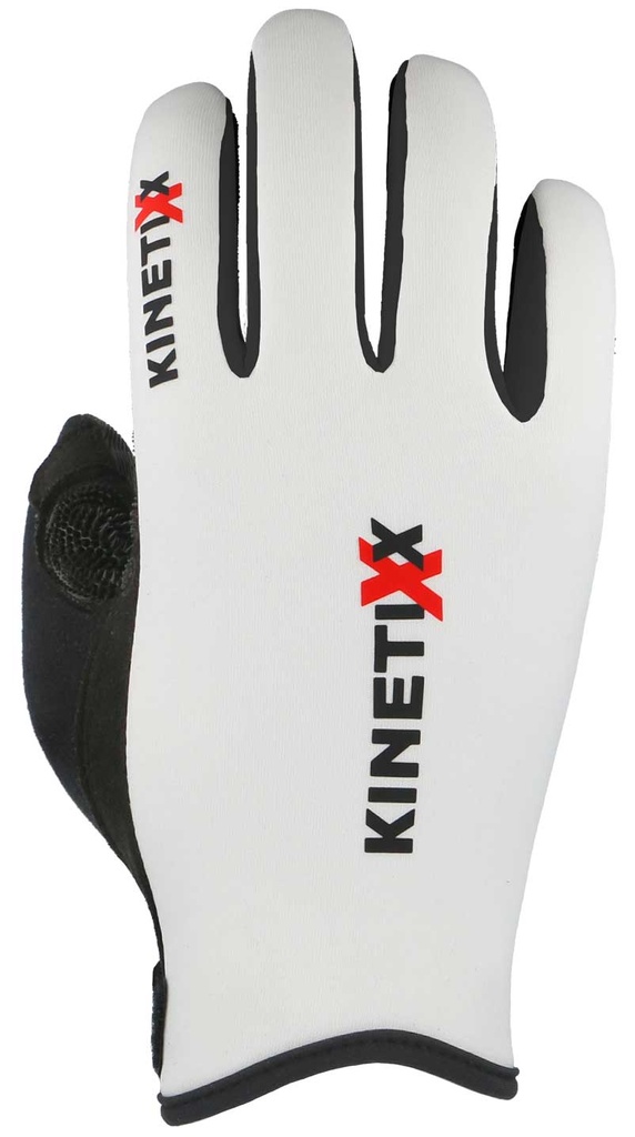 rukavice KinetiXx Folke  white