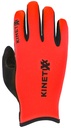 gloves KinetiXx Folke  red