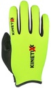 gloves KinetiXx Folke yellow