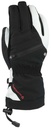 rukavice KinetiXx Alina PRIMALOFT® black/white