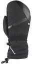 rukavice KinetiXx Alina Mitten PRIMALOFT® black