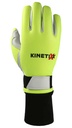 gloves KinetiXx Kite yellow