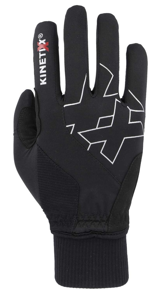 gloves KinetiXx Nisa Jr. black