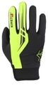 gloves KinetiXx Nebeli Jr. black/yellow