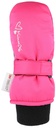 children's gloves KinetiXx Candy Mini pink