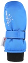 children's gloves KinetiXx Carlo Mini blue