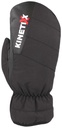 rukavice KinetiXx Quirin PRIMALOFT® black