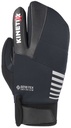 gloves KinetiXx Juri GORE-TEX WINDSTOPPER® black