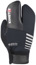 gloves KinetiXx Jonna Lobster GORE-TEX WINDSTOPPER® black