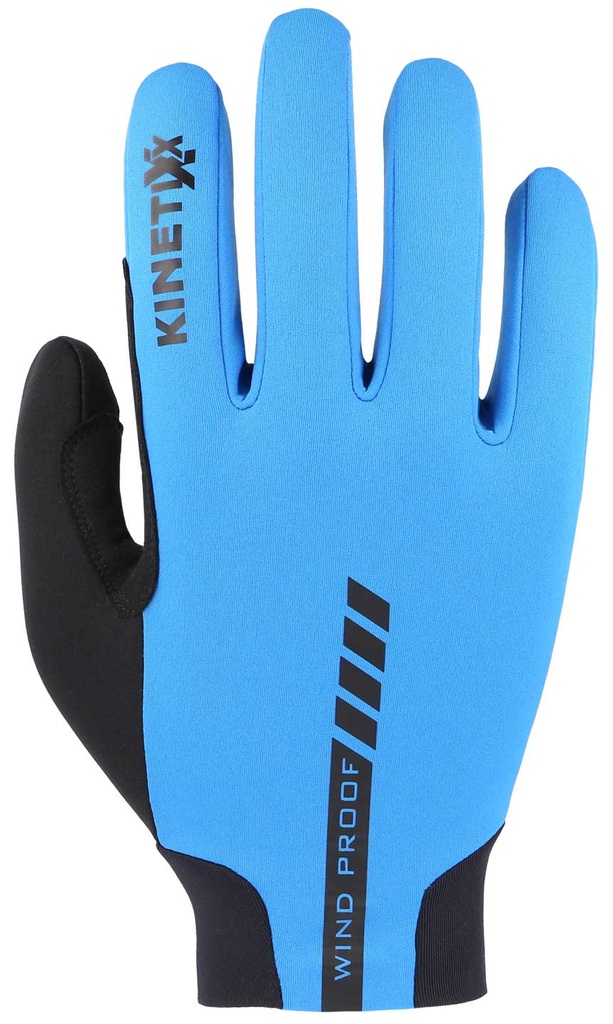 gloves KinetiXx Natan blue