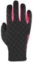 Handschuhe KinetiXx Lotta black/pink