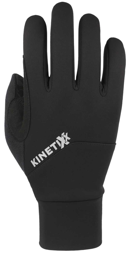 gloves KinetiXx Nestor black