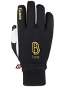gloves KinetiXx Merubo black