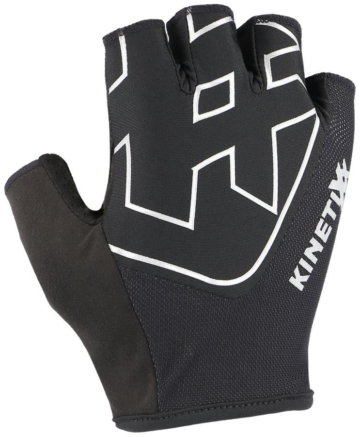 Fahrradhandschuhe KinetiXx Loreto black
