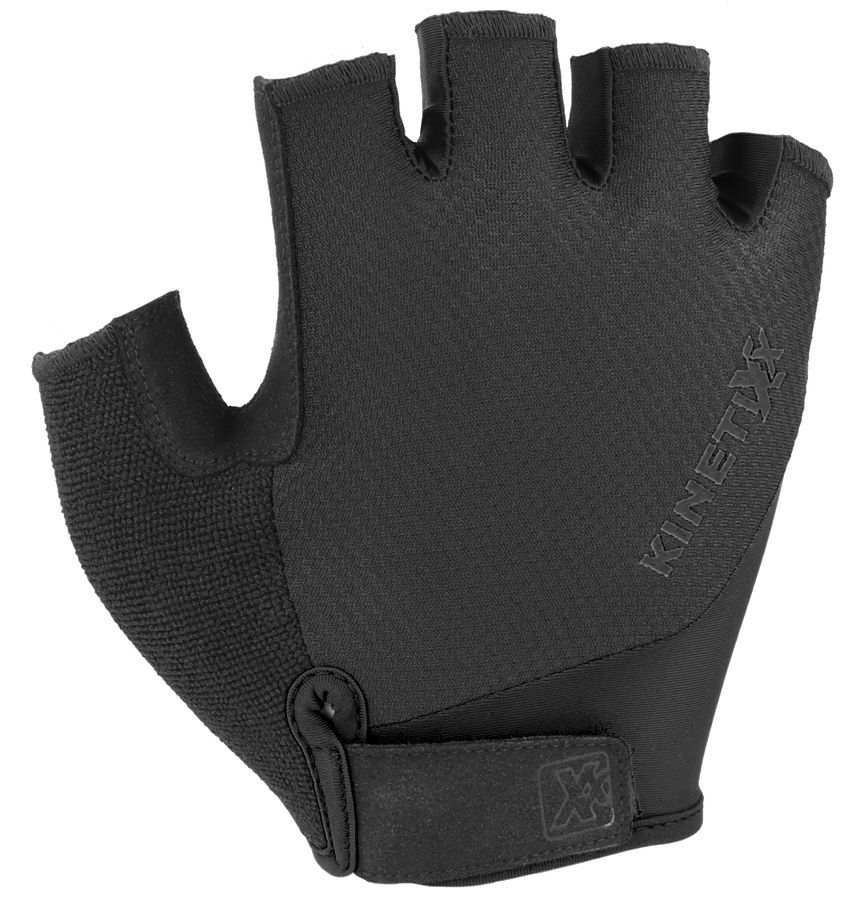 Fahrradhandschuhe KinetiXx Levi black