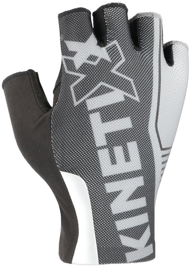 Fahrradhandschuhe KinetiXx Linus grey