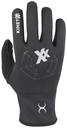 zimní cyklistické rukavice KinetiXx Legolas GORE-TEX WINDSTOPPER® black
