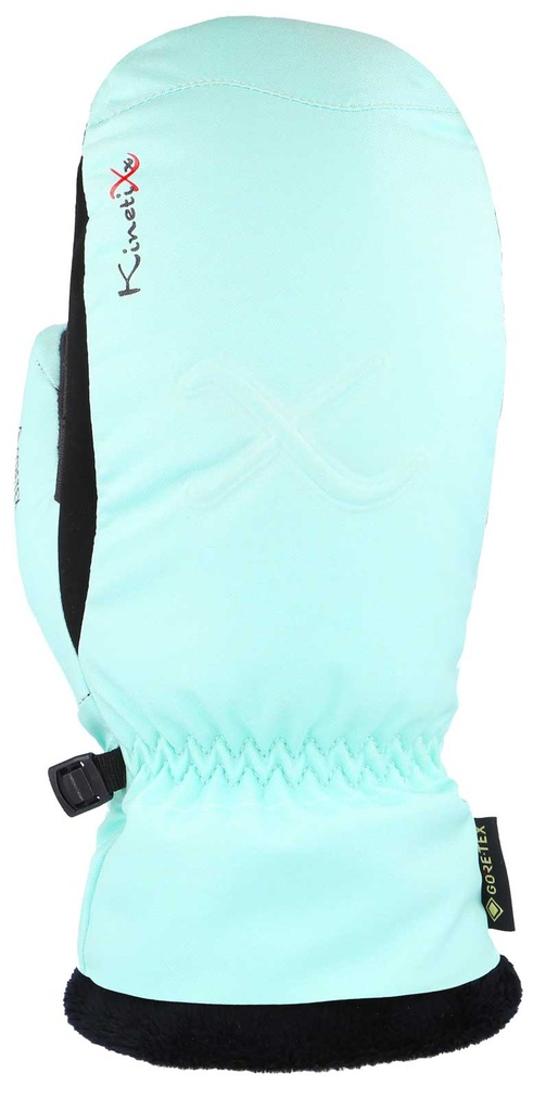 Handschuhe KinetiXx Ada Mitten GTX®  turquoise