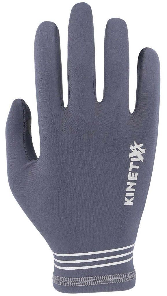 gloves KinetiXx Malin grey