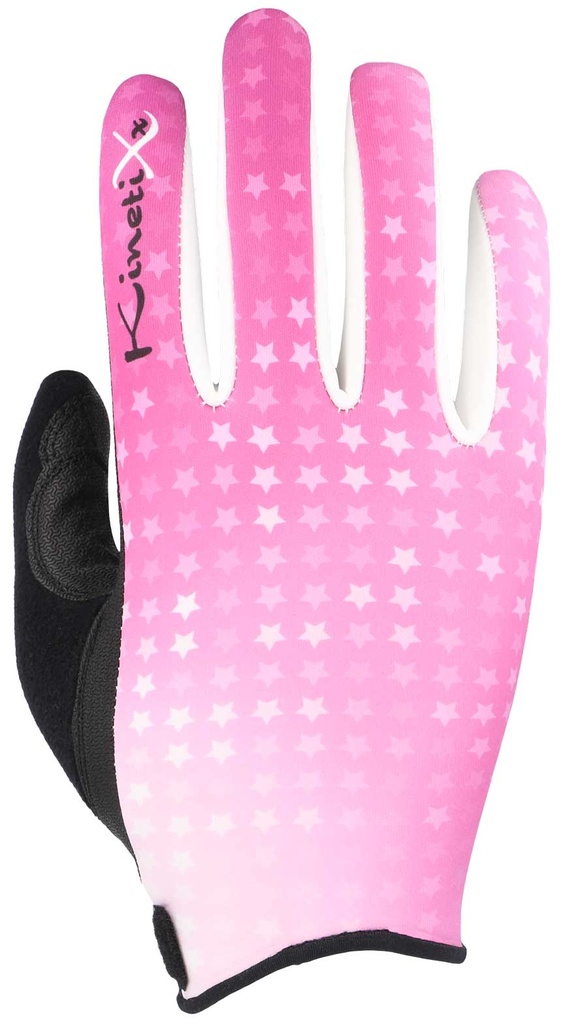 gloves KinetiXx Elisa pink