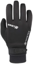 winter cycling gloves KinetiXx Lucas GORE-TEX® black