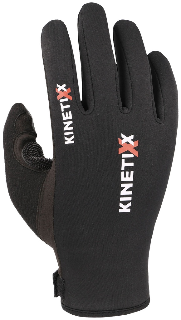 rukavice KinetiXx Wickie black