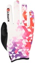 gloves KinetiXx Ella pink/violet