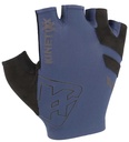 cyklistické rukavice KinetiXx Laurel C2G blue