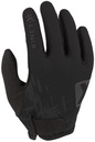 Kinderfahrradhandschuhe KinetiXx Lorik black