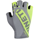 gloves KinetiXx Sam gray green