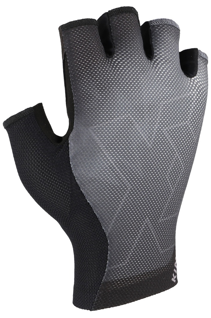 Fahrradhandschuhe KinetiXx Ledri black
