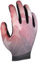 Fahrradhandschuhe KinetiXx Lajos berry