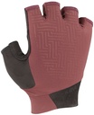Fahrradhandschuhe KinetiXx Limor C2G berry