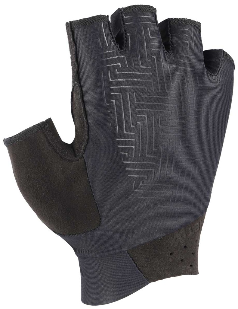 Fahrradhandschuhe KinetiXx Limor C2G black