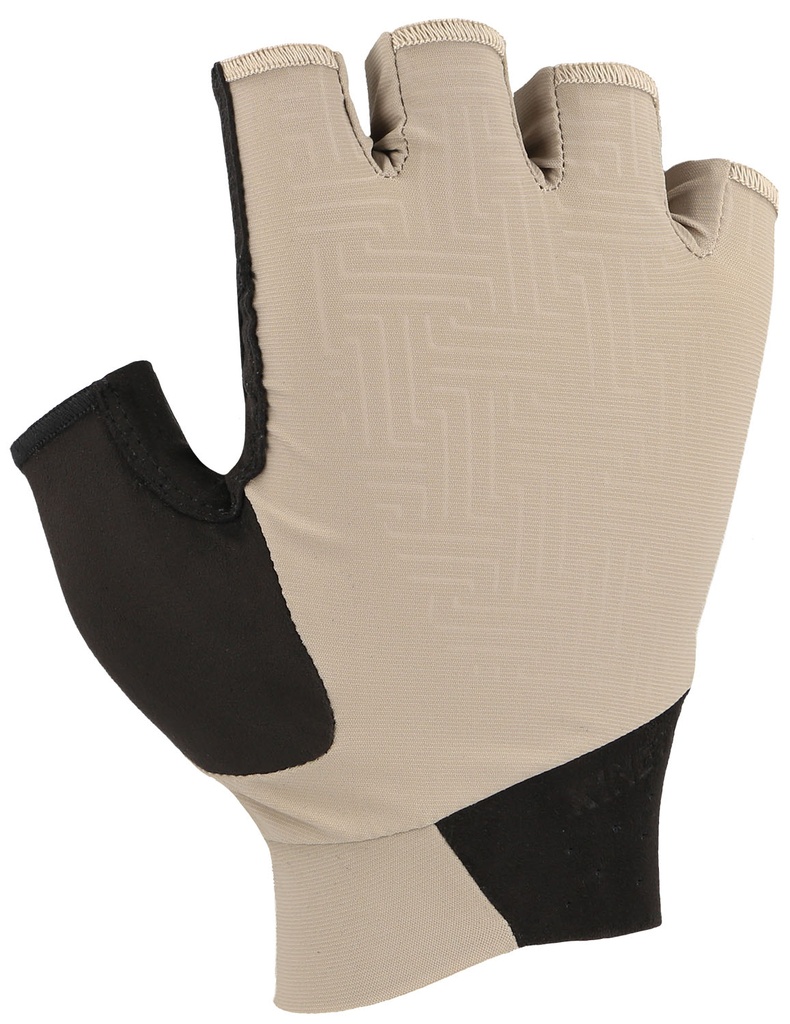 Fahrradhandschuhe KinetiXx Limor C2G taupe