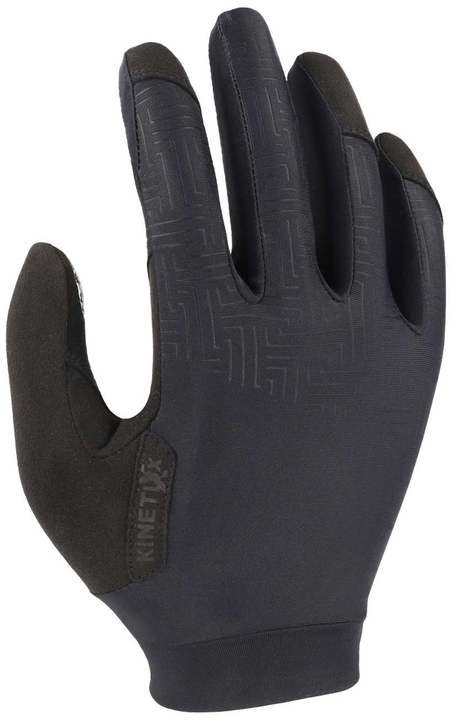 Fahrradhandschuhe KinetiXx Lovino C2G black