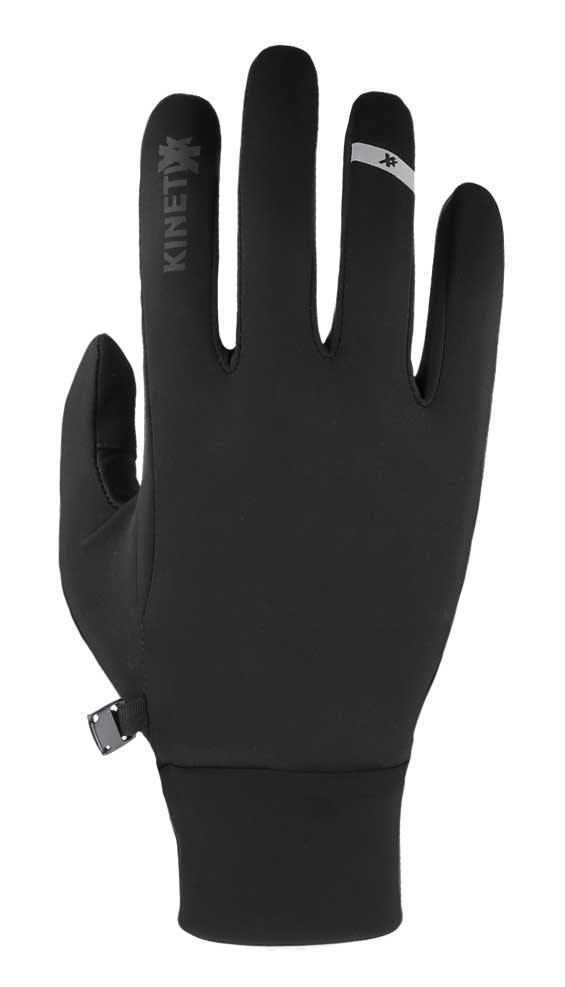 Handschuhe KinetiXx Winn Polar black