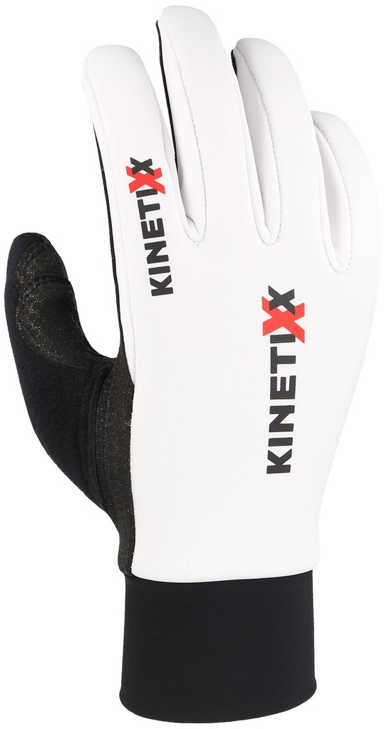 gloves KinetiXx Sol X-Warm white