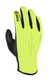 rukavice KinetiXx Keke 2.0 neon yellow
