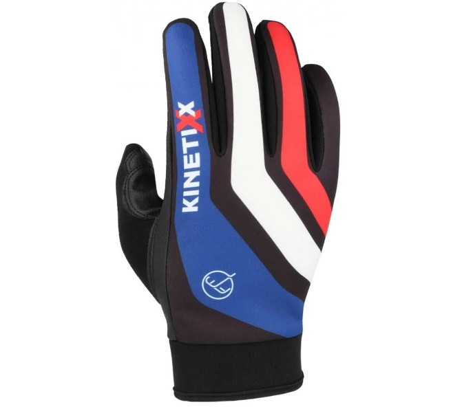 gloves KinetiXx Keke 2.0 Country QFM