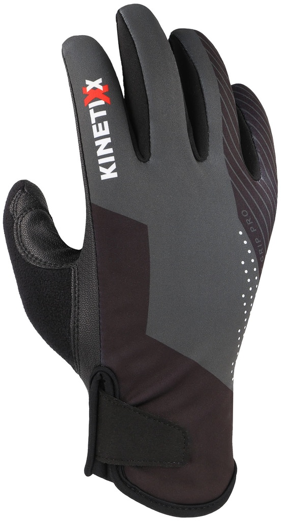 gloves KinetiXx Eike 2.0 black