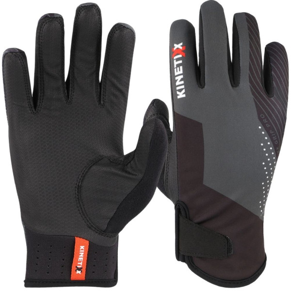 gloves KinetiXx Eike 2.0 black