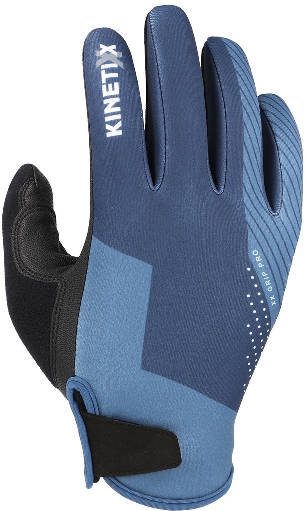 rukavice KinetiXx Eike 2.0 blue