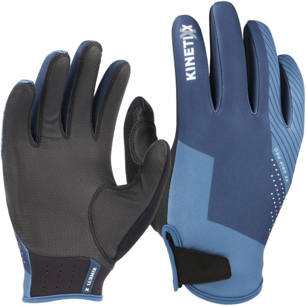 gloves KinetiXx Eike 2.0 blue